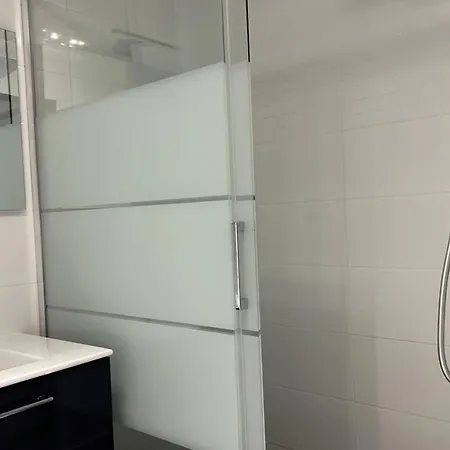 Apartment Near The Center Of