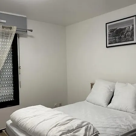 Near The Center Of Apartment